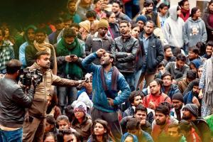 JNU violence: No accused identified, no names in FIR, no arrests