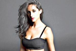 Nora Fatehi: Got lucky to start off with different platforms