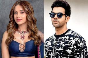 Rajkummar Rao and Nushrat Bharucha to attend DAV United Festival