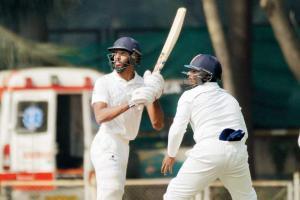2019-20 Ranji Trophy: It's the shame old story