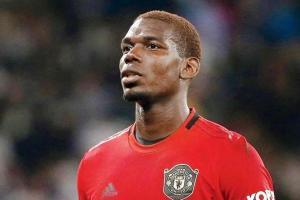 Manchester United star Paul Pogba undergoes ankle surgery