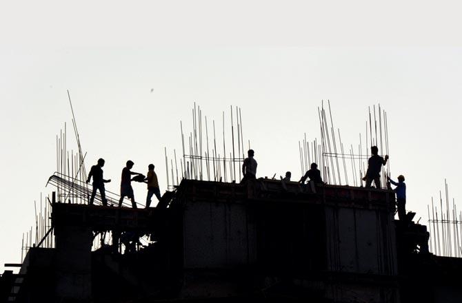 Property tax relief