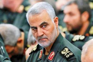 Who is Qasem Soleimani?