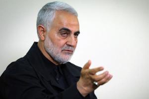 Pentagon confirms Donald Trump ordered killing of Iran Guards commander