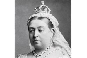 Engaging empress