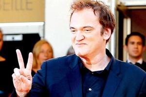 Quentin Tarantino to focus on fatherhood