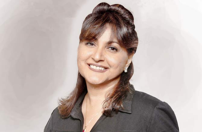 Raell Padamsee