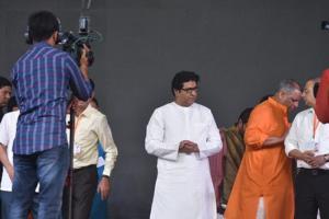Raj Thackeray's MNS opposes Padma Shri to Pakistan-born Adnan Sami