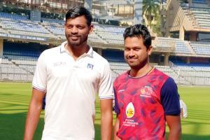 Ranji Trophy: Aditya Tare advocates fearless cricket for Mumbai