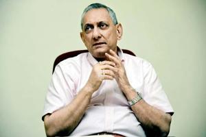 Did you know Rakesh Maria studied at this popular school in Bandra?