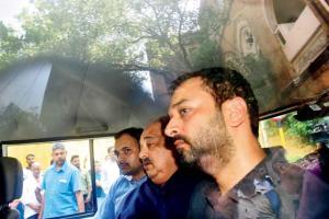Mumbai: Fresh cases filed against PNB scam accused Wadhawans