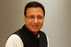 People chose you to work, not abuse Opposition, Congress tells BJP