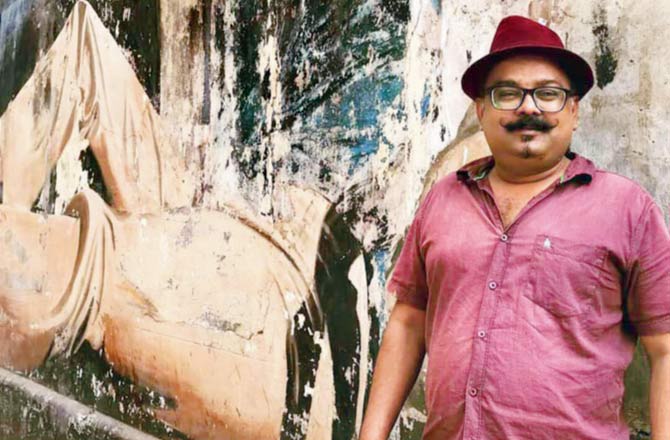 Ranjit Dahiya
