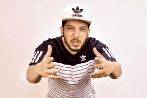 Naezy comes out with debut album Maghreb