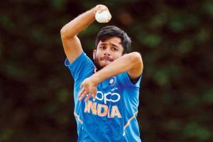 U-19 World Cup: Battle of spinners as India face Australia in quarters