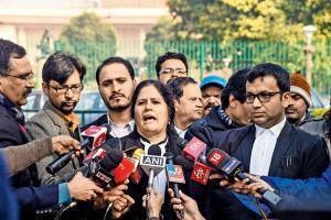 Internet access is a fundamental right, review curbs: SC to J&K