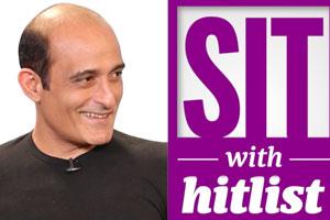Sit with Hitlist: Akshaye Khanna opens up on premature balding