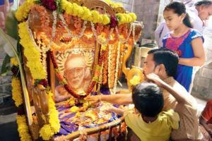 Pathri, Shirdi in a tussle over Saibaba's birthplace