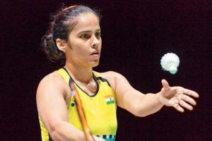 Just like sports, Saina will do well in politics too, says mother Usha Rani