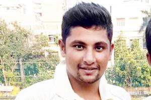 Dilip Vengsarkar hails Mumbai's triple ton hero Sarfaraz Khan