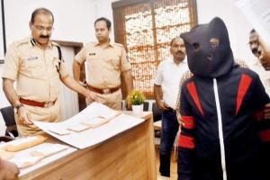 Mumbai Crime: Bhuj Express killer found, is a repeat offender, say cops