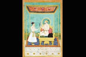 Rediscovering Dara Shukoh