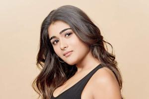 Shalini Pandey: Will emerge a better actor after working with Ranveer