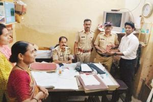 Mumbai: Cops told to return people's property in a month's time