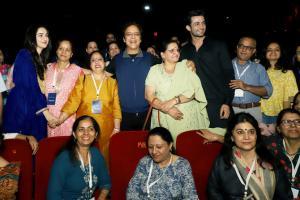 Vidhu Vinod Chopra hosts special screening of Shikara for Kashmiri Pandits