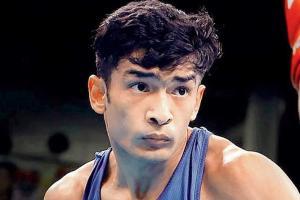 Shiva Thapa, Sonia Lather enter Strandja Memorial semifinals