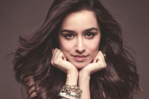 Shraddha Kapoor: Super excited to be working with Ranbir Kapoor