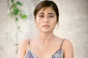 Shweta Tripathi weaves tales