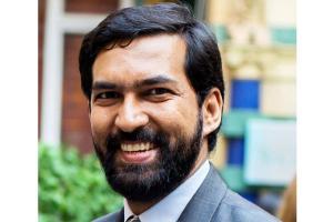 Siddhartha Butalia on winning 'Iconic Marketing of an Airline in India'