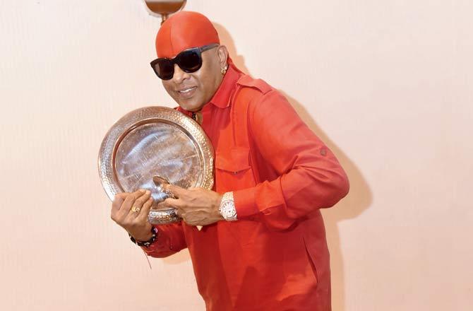 Sivamani 