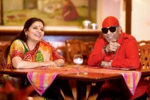 Sivamani: Classical gets recognition through fusion