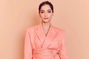 Sonam Kapoor has 'scariest experience' with Uber driver in London
