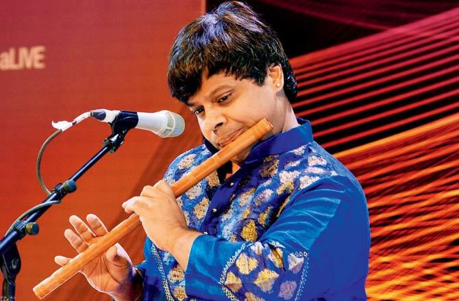 Sounds from Madras