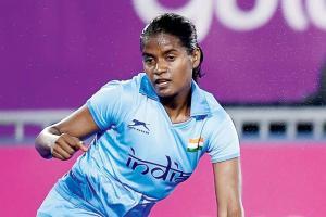 India hockey defender Sunita Lakra quits due to injuries
