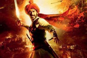 Tanhaji: The Unsung Warrior gets tax exemption in UP