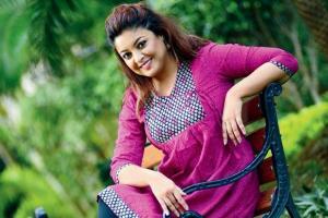 Tanushree Dutta compares Nana Patekar to Asaram Bapu