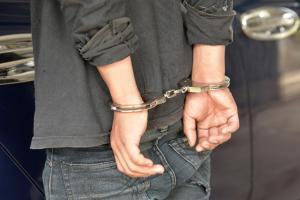 Man arrested for chopping, grinding, burning wife's body