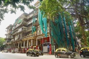 Restoring Esplanade: Government puts the onus on landlord 