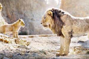 The Lion King wins 3 titles at Visual Effects Society Awards