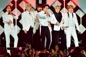 BTS announces new album