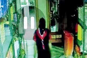 Mumbai Crime: Thief who wore wife's clothes while on the job arrested