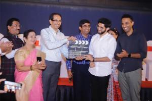 BMC launches movie on city's wildlife and nature; CM Uddhav attends