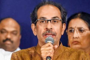 Uddhav Thackeray: No tree will be cut for Bal Thackeray memorial