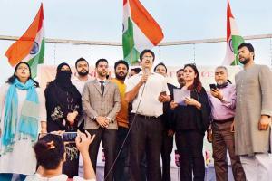 'Will join Uddhav Thackeray in Ayodhya, pay respects to Babri Masjid'