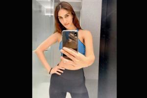 B-town buzz: Vaani Kapoor slams troll who called her malnourished