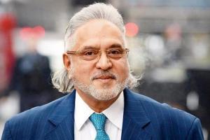 Supreme Court to hear Mallya's plea against confiscation of properties